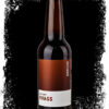Berryland: Rey Dry Kvass 0% 0,33 л
