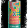 Hoppy Hog Mango Mint V.2 IPA  4% 0.33l