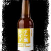 Berryland: Sparkling Japanese Quince Kvass 0% 0,33 л