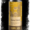 Hoppy Hog Sunny Creme 5% 0.33l