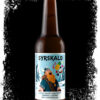 Flasker Syrskald (малина, порічки, ананас, кокос) 6.5% 330ml