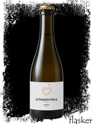ЦИПА Pet-Nat White Brut 11.7% 375ml
