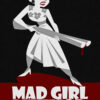 НАБІР MAD GIRL METHOD: 9 пляшок — 9 способів знести дах