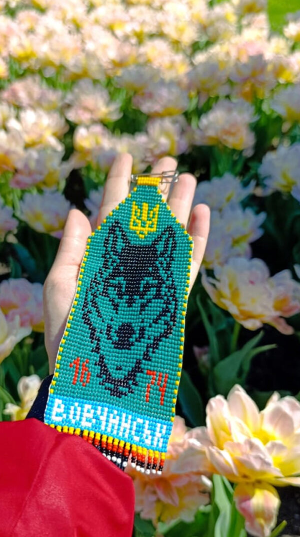 Котильйон "Вовчанськ" - Зображення 2