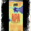 JAGER АРА 4.7% 330ml