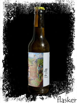 Ципа Натуральний виноградний сік [0%] 330ml