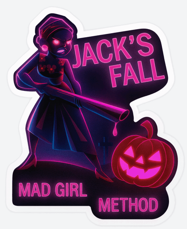 MGM Jack’s Fall 10% 750ml - Зображення 2