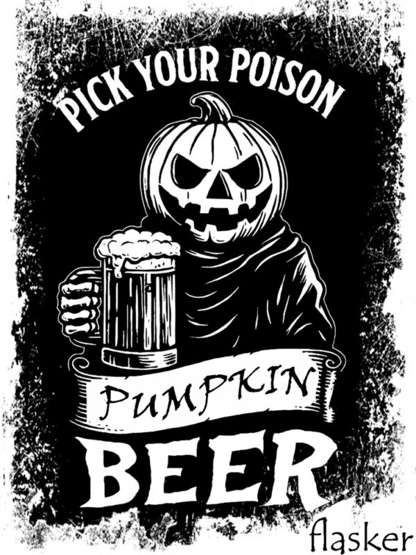 ПІДБІРКА ГАРБУЗОВОГО ПИВА 🎃
