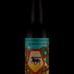 Гонір Cascara Golden Ale 5% 330ml