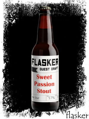 D.Kit: Sweet Passion Stout 5,7% 330ml