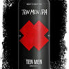 Ten Men IPA  6.2% 0.5л