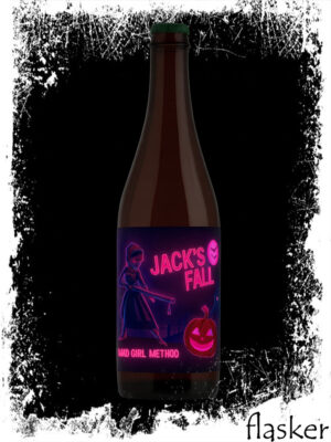 MGM Jack’s Fall 10% 750ml