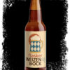 Flasker Weizenbock 6.5% 330ml