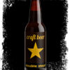 CRAFT STAR Double Stout 8% 330ml