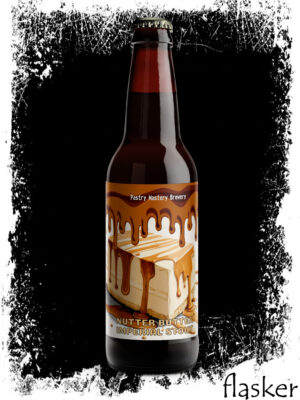 PM Nutter Butter IS 9° 330ml