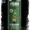 REBREW: CUCUMIS SATIVUS БИТИЙ ОГІРОК Gose 5% 330ml