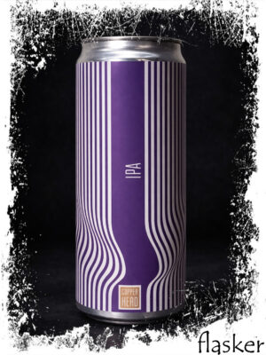 Copper Head IPA 5.7% 0.33l
