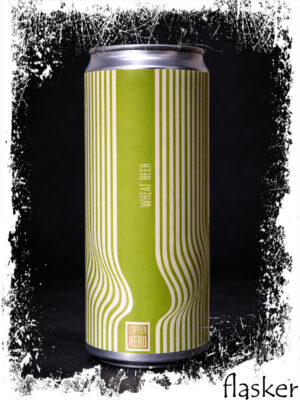 Copper Head WHEAT BEER 5.1% 0.33l