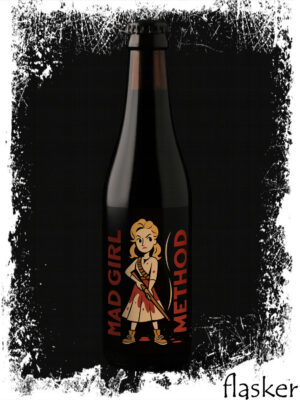 Mad Girl Method [6th Anniversary 13°] 330ml