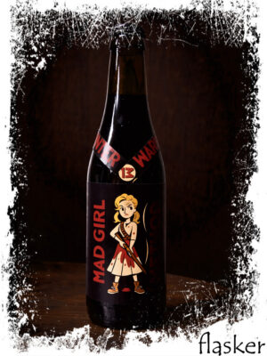 Mad Girl Method [6th Anniversary 13°] 330ml