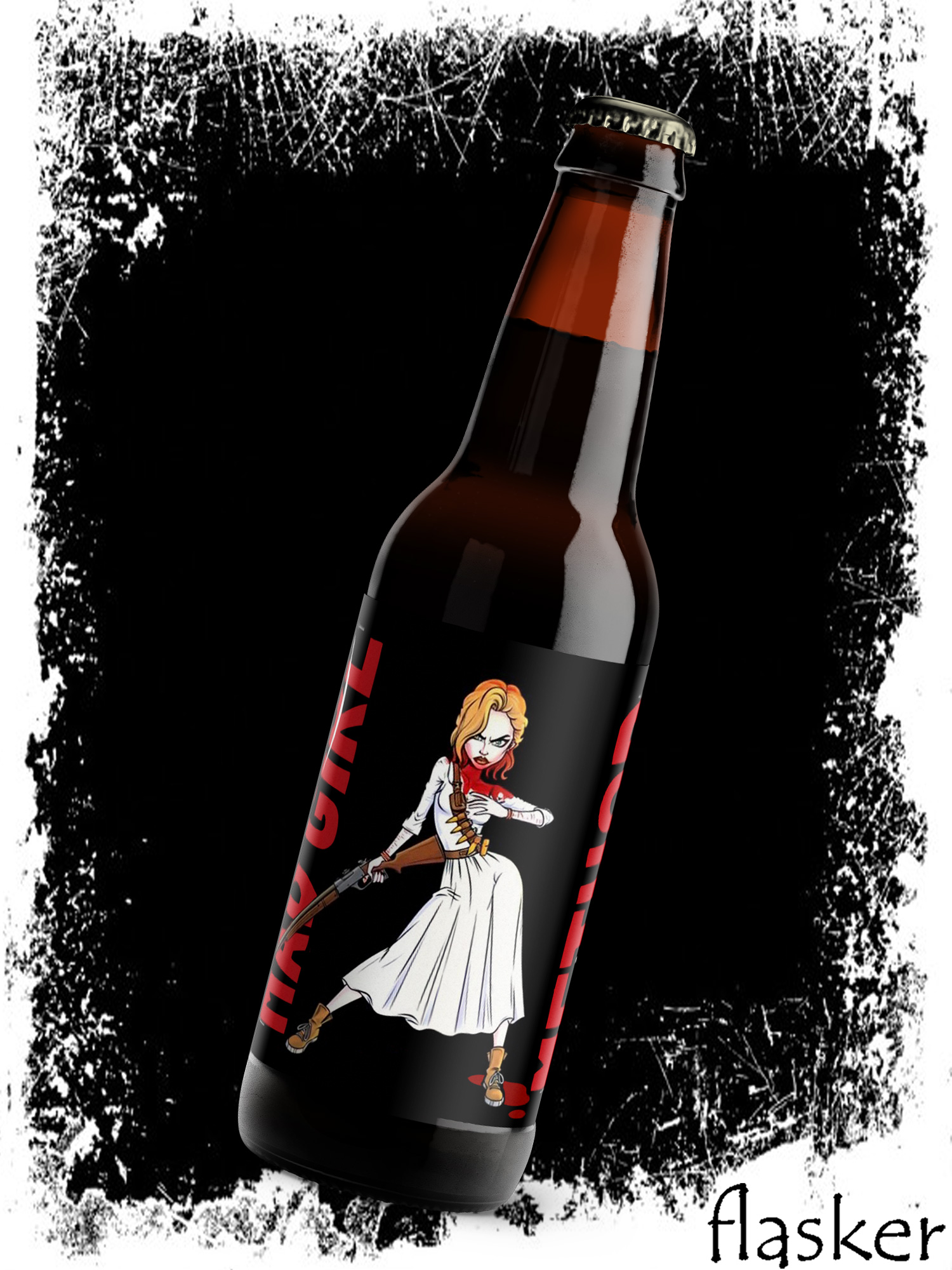 ПРЕДРЕЛІЗ: MGM 15