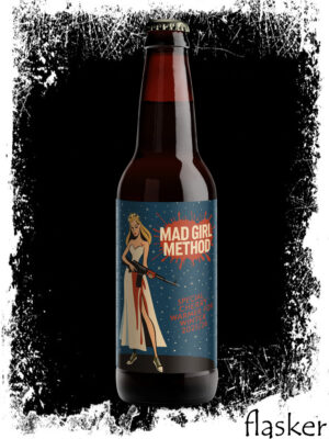 MGM Special Cherry Warmer 2025/26  330ml