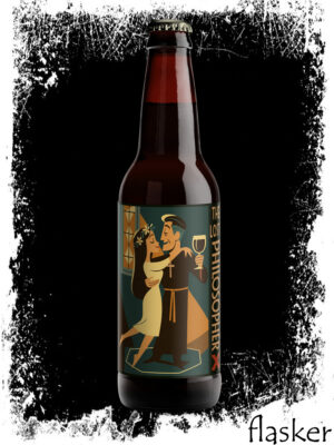 The Lost Philosopher X 330ml