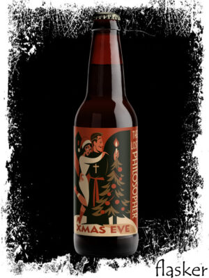 The Lost Philosopher Xmas Eve 10% [2025] 330ml