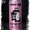 Rebrew X Фарід Говорить Не Сухий Закон STOUT 6.7% 330ml