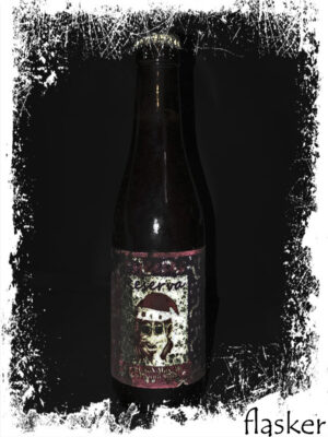 De Struise Tsjeeses Reserva Vintage 2010 330 ml