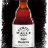 MALLE Tripel Mandarina 8% 330ml