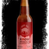 Hoppy Hog Krow Moskala Arrabbiata 5% 330ml