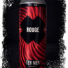 Ten Men Rouge Red IPA 6.6% 0.5л