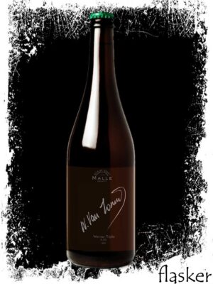 Malle Werner Tripel 9.5% 0.75l