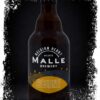 MALLE Brune 7.6% 330ml