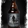 MALLE Ghost 7% 330ml