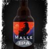 MALLE IPA 6% 330ml