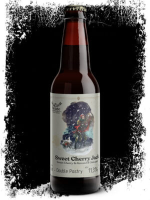 Heather House Sweet Cherry Jack IS 11.3° 330ml