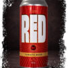 Ten Men Red Tomato Beer  3.5% 0.5л