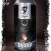 Дідько SWAMP: Imperial Peated Stout 8% 500мл (банка)