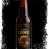 Предреліз Salted Cookie Stout 8% 330ml