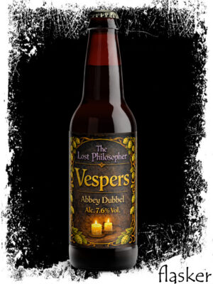ПРЕДРЕЛІЗ Vespers 7.6% 330ml