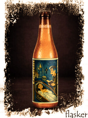 The Lost Philosopher: Candlelit 7.6% [2025] 330ml