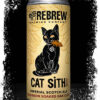 REBREW Cat Sith + Oak Chips 2026 10% 330ml