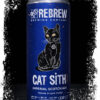 REBREW Cat Sith IMPERIAL SCOTCH ALE 2026 10% 330ml