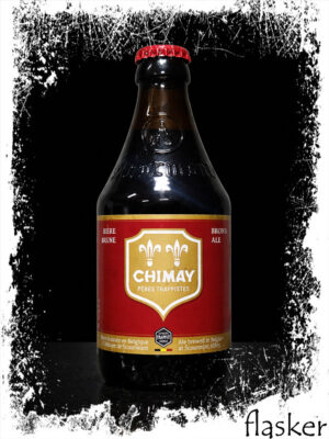 Chimay Première (Red) 7% 330 ml {2024}