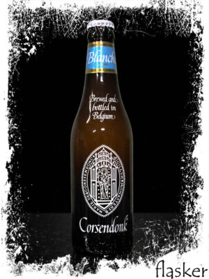 Corsendonk Blanche 4.8% 330 ml