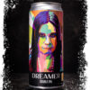 Copper Head DREAMER DIPA 8.5% 0.33l