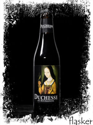 Duchesse de Bourgogne 6,2% [2024] 330 ml