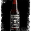 Hrew Brew Psychosocial Milk Stout 7% 330ml